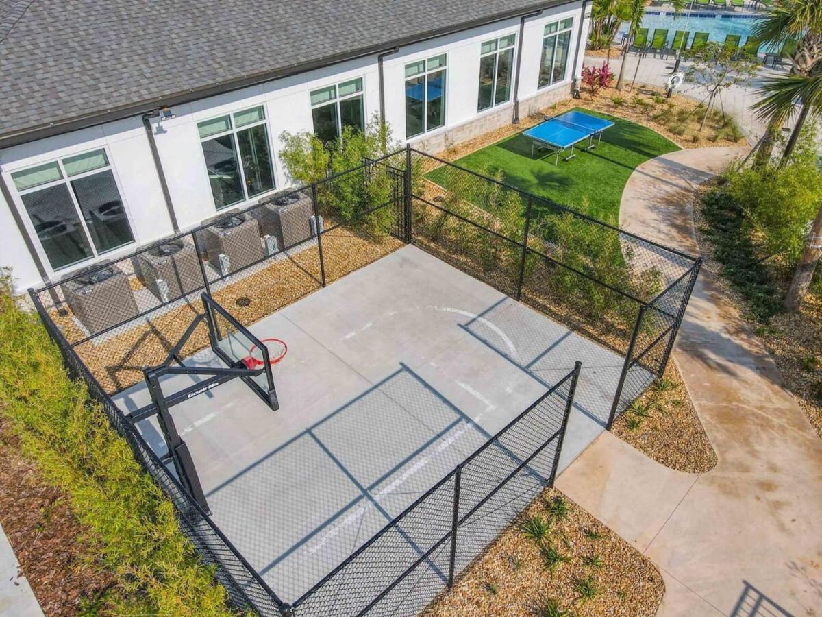 Terrific Thematic Lakeview 2B With 2 Clubhouses Kissimmee Dış mekan fotoğraf