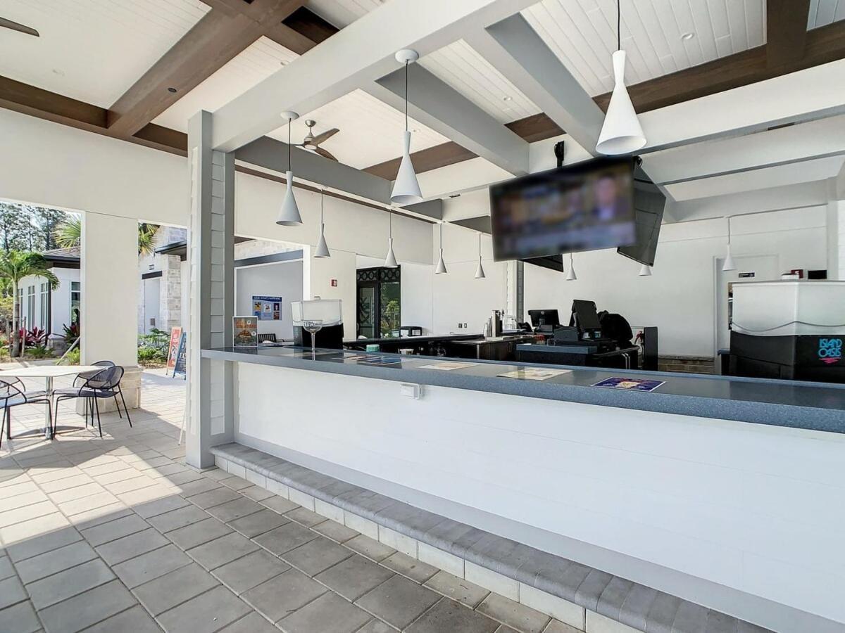 Terrific Thematic Lakeview 2B With 2 Clubhouses Kissimmee Dış mekan fotoğraf