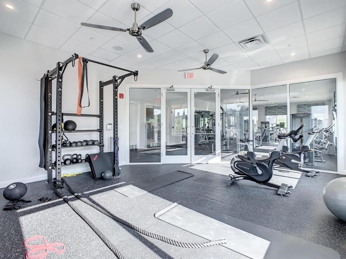 Terrific Thematic Lakeview 2B With 2 Clubhouses Kissimmee Dış mekan fotoğraf