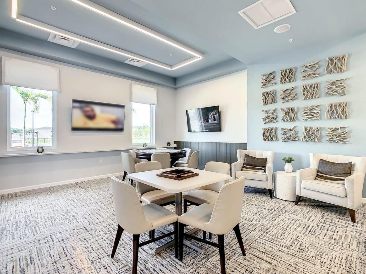 Terrific Thematic Lakeview 2B With 2 Clubhouses Kissimmee Dış mekan fotoğraf