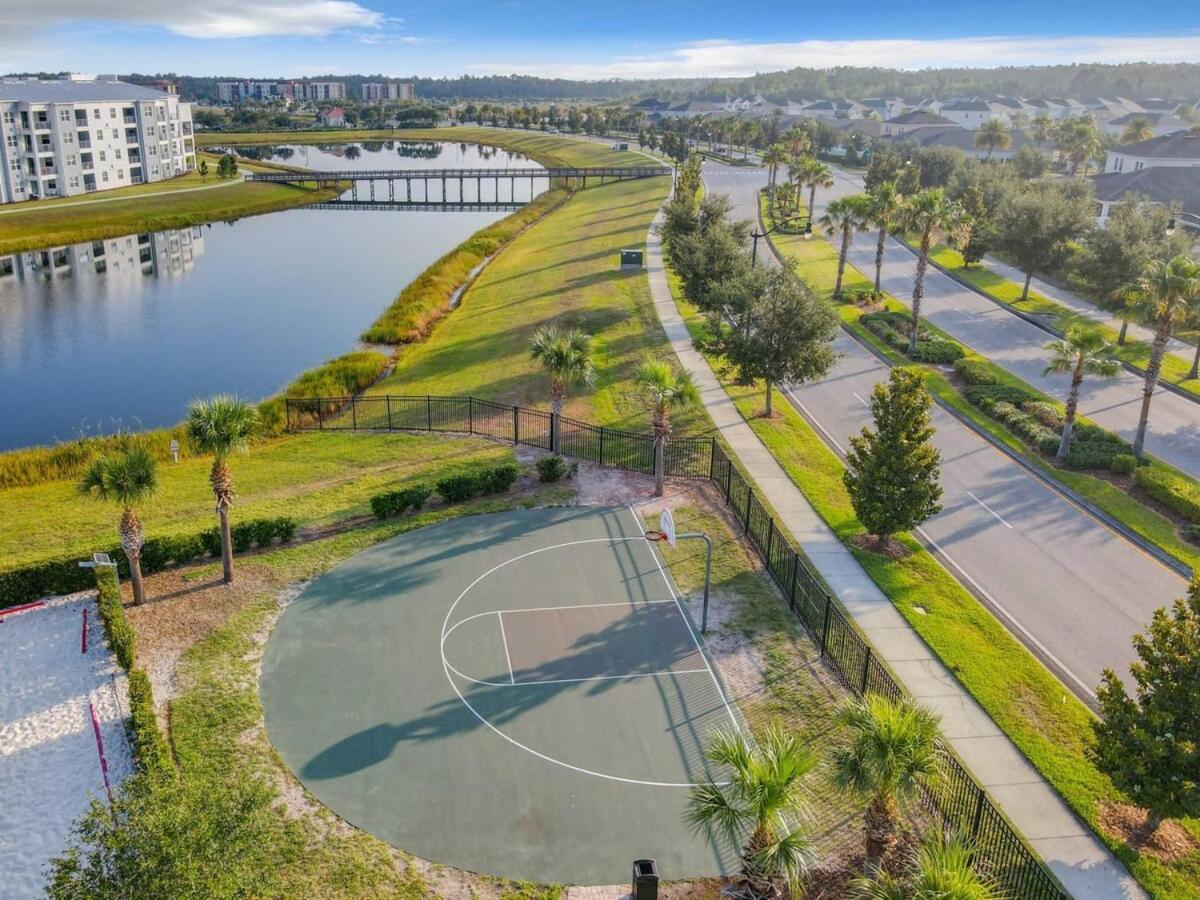 Terrific Thematic Lakeview 2B With 2 Clubhouses Kissimmee Dış mekan fotoğraf