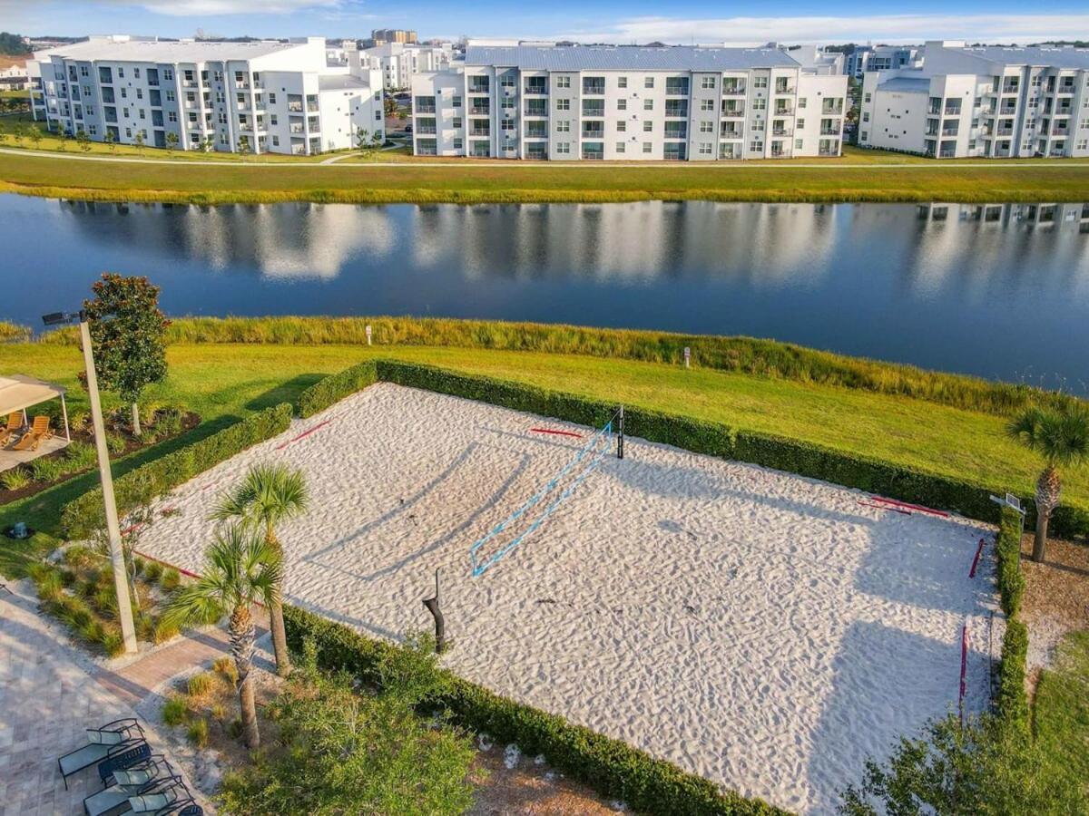 Terrific Thematic Lakeview 2B With 2 Clubhouses Kissimmee Dış mekan fotoğraf