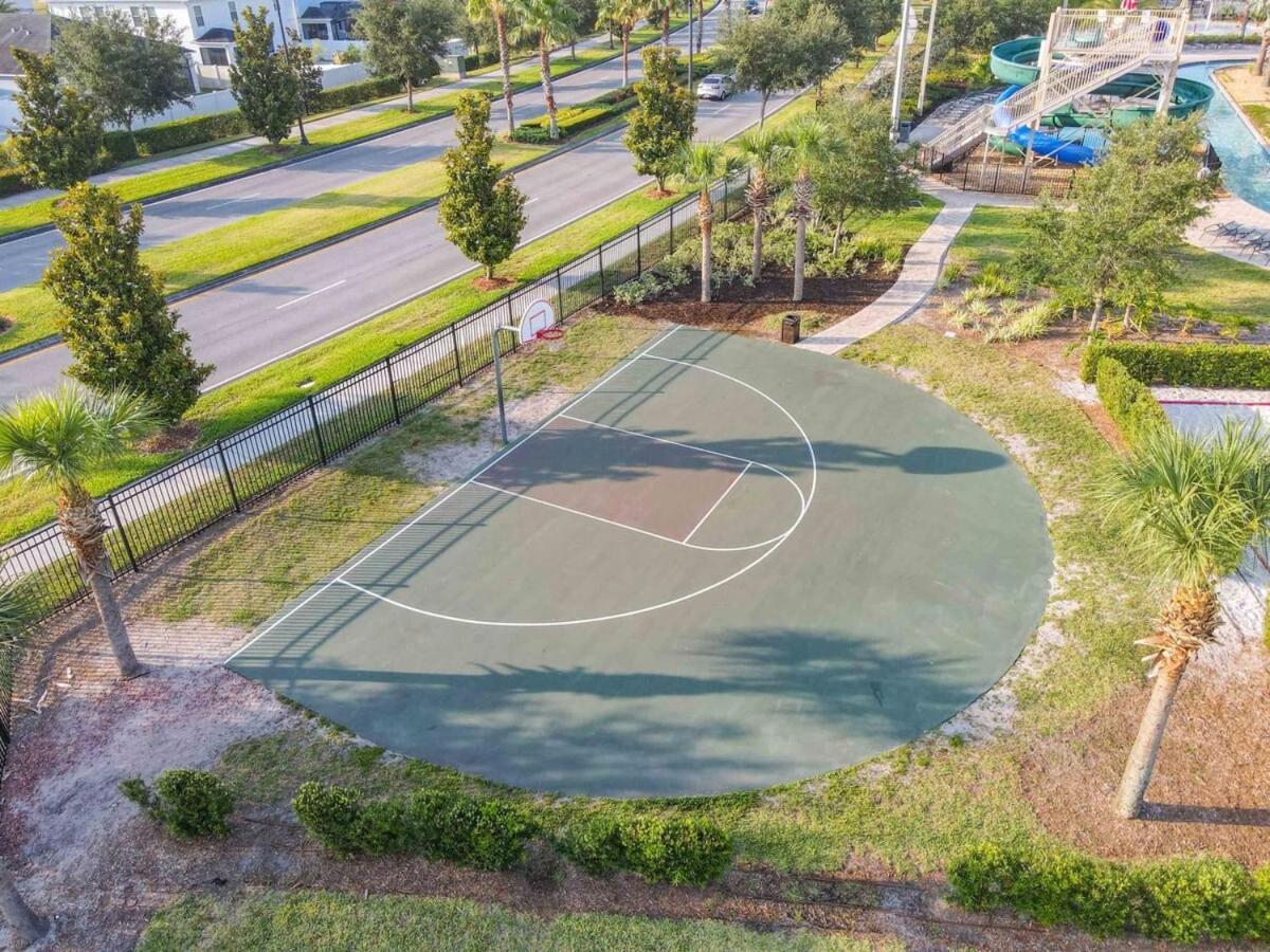 Terrific Thematic Lakeview 2B With 2 Clubhouses Kissimmee Dış mekan fotoğraf