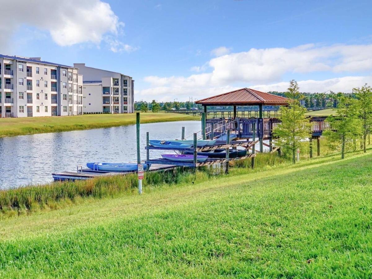 Terrific Thematic Lakeview 2B With 2 Clubhouses Kissimmee Dış mekan fotoğraf