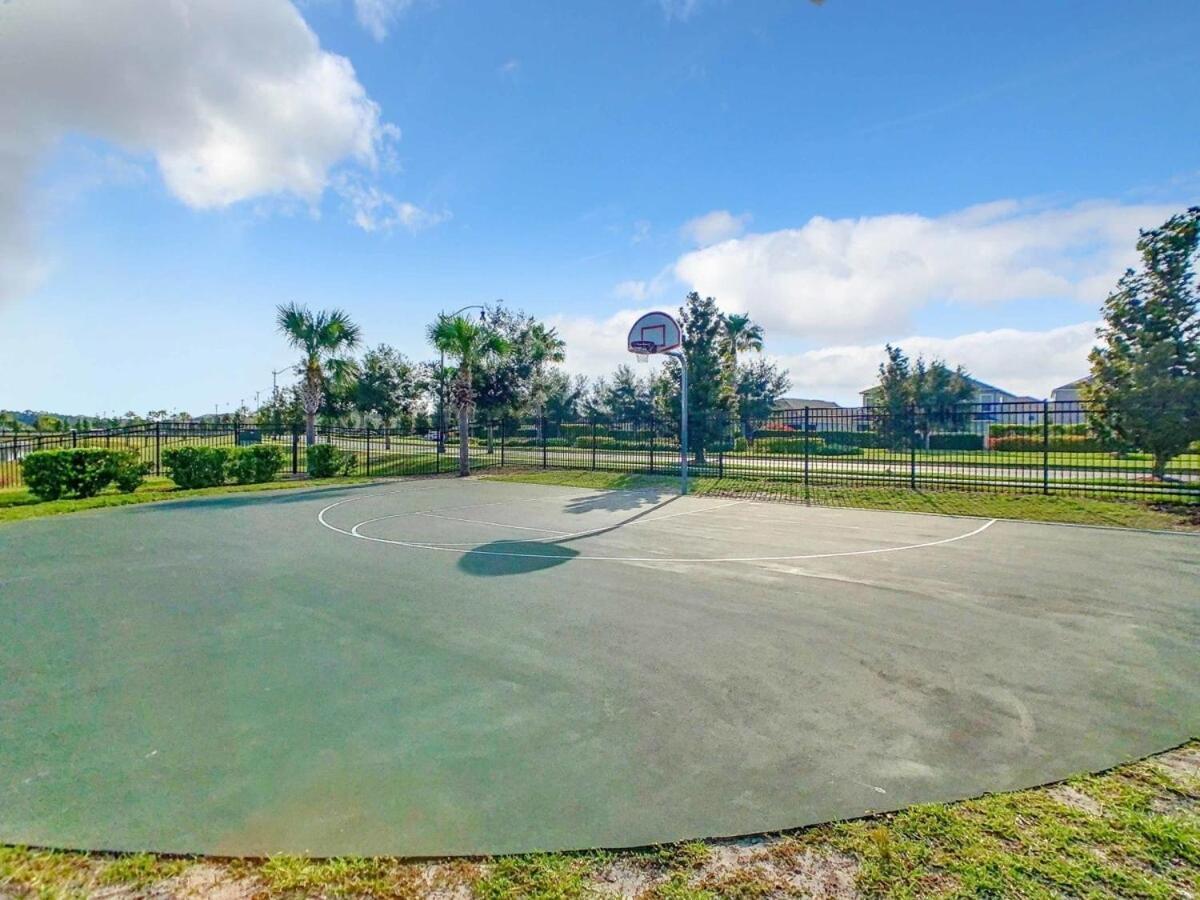 Terrific Thematic Lakeview 2B With 2 Clubhouses Kissimmee Dış mekan fotoğraf