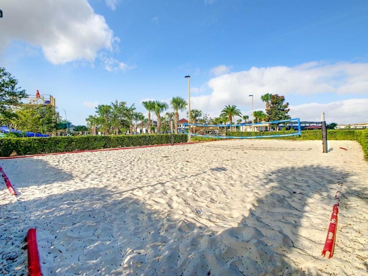 Terrific Thematic Lakeview 2B With 2 Clubhouses Kissimmee Dış mekan fotoğraf