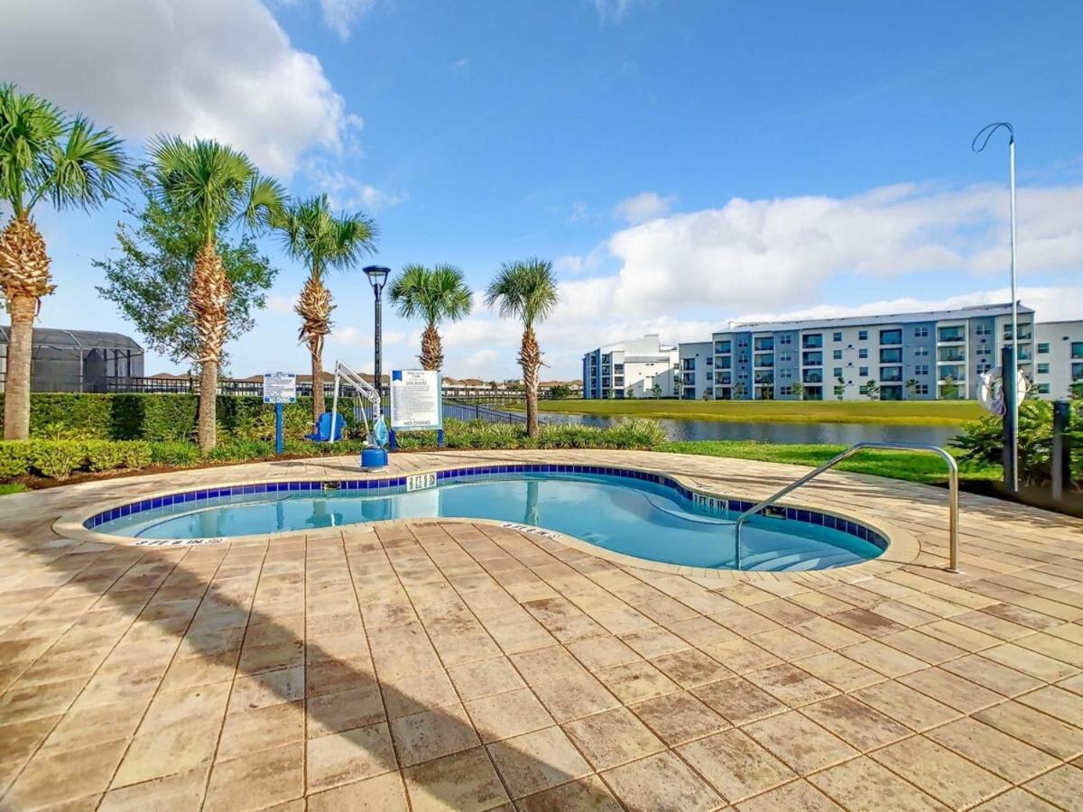 Terrific Thematic Lakeview 2B With 2 Clubhouses Kissimmee Dış mekan fotoğraf