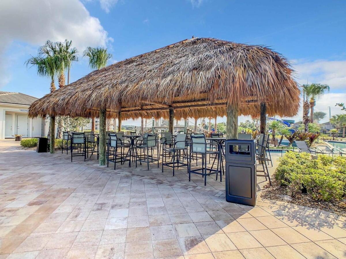 Terrific Thematic Lakeview 2B With 2 Clubhouses Kissimmee Dış mekan fotoğraf