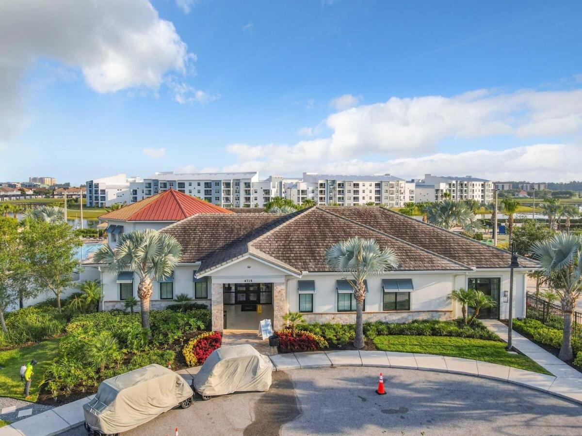 Terrific Thematic Lakeview 2B With 2 Clubhouses Kissimmee Dış mekan fotoğraf