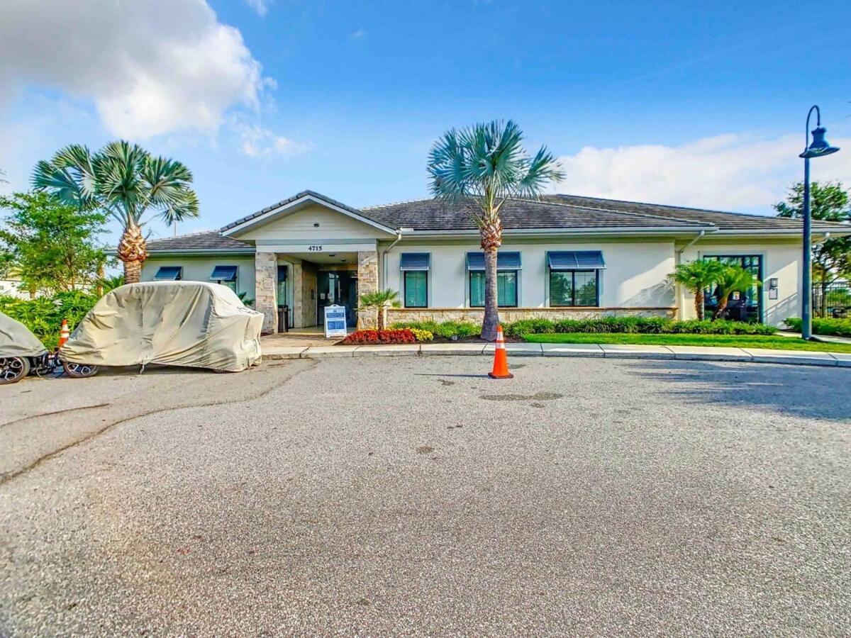 Terrific Thematic Lakeview 2B With 2 Clubhouses Kissimmee Dış mekan fotoğraf