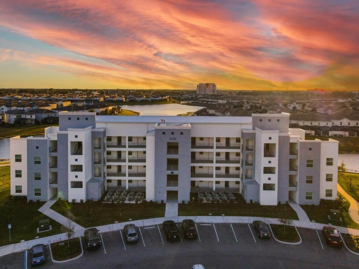 Terrific Thematic Lakeview 2B With 2 Clubhouses Kissimmee Dış mekan fotoğraf