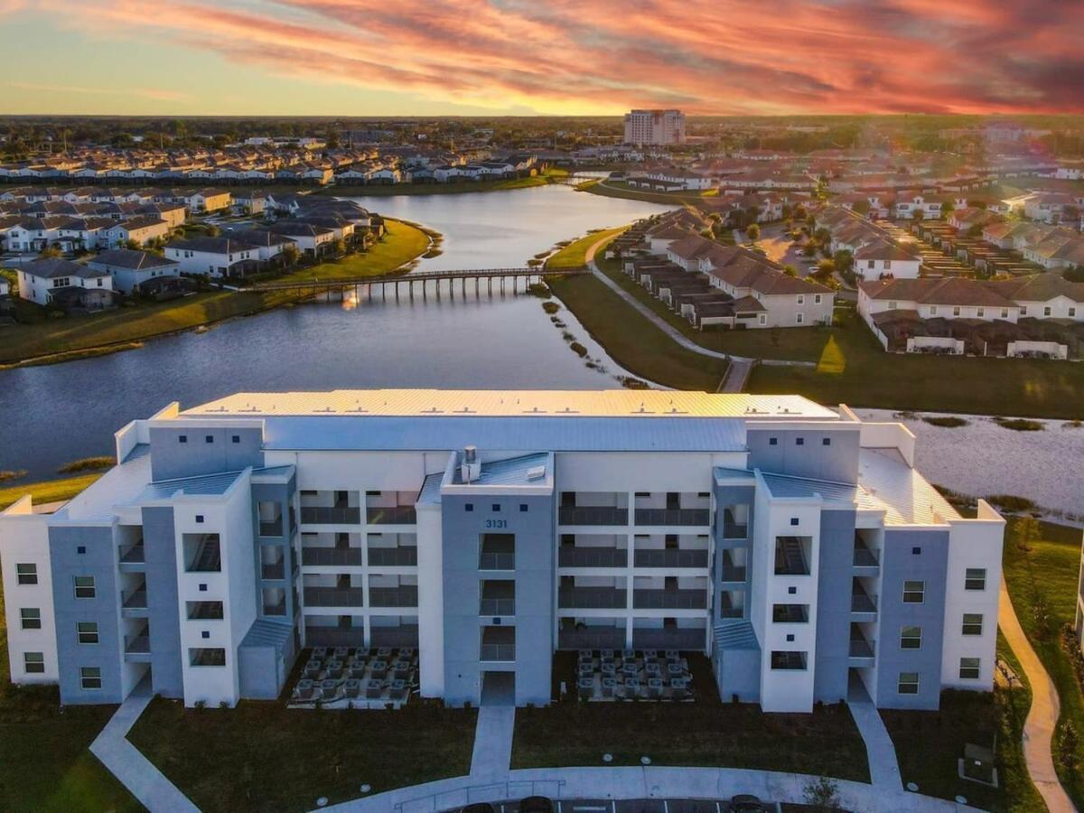 Terrific Thematic Lakeview 2B With 2 Clubhouses Kissimmee Dış mekan fotoğraf