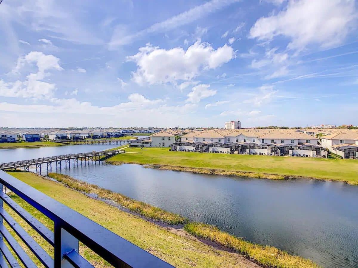 Terrific Thematic Lakeview 2B With 2 Clubhouses Kissimmee Dış mekan fotoğraf