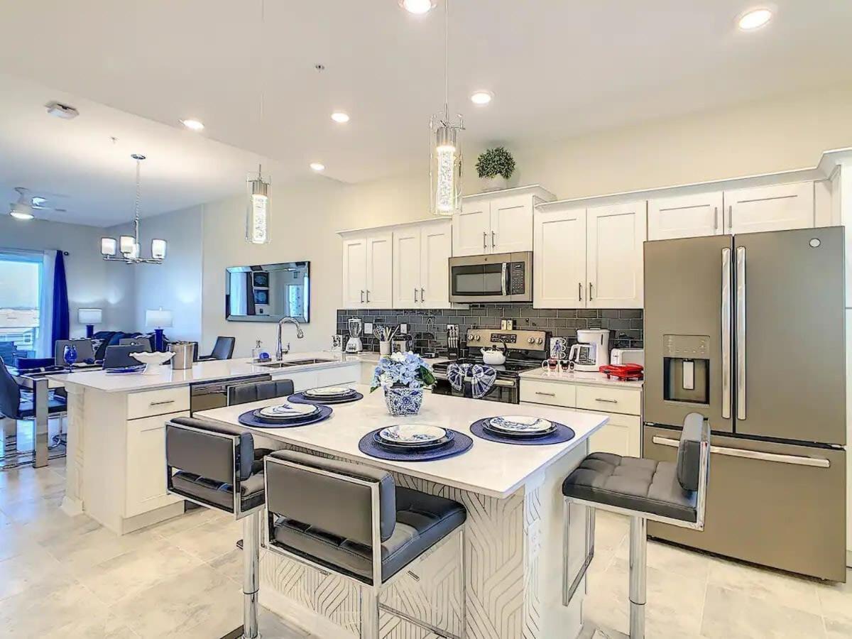 Terrific Thematic Lakeview 2B With 2 Clubhouses Kissimmee Dış mekan fotoğraf